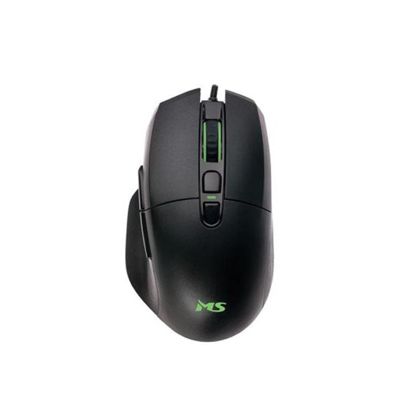 Maus Maus MS MSI NEMESIS C500 Gaming Mouse