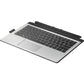 Laptop HP Elite x2 1012 G2, 2K 12.3-inch Touchscreen, Intel Core i5-8350U, 16GB ram DDR4, 256GB ssd (Used)