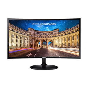 Samsung LS24C360EAUXEN Curved 24-inch