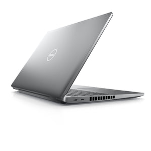 Laptop Dell Precision 3570, FHD 15.6-inch, Intel Core i7-1255U, 32GB Ram DDR5, NVIDIA T550 4GB, 512GB SSD