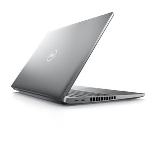 Laptop Dell Precision 3570, FHD 15.6-inch, Intel Core i7-1255U, 16GB Ram DDR5, NVIDIA Quadro T550 4GB, 512GB SSD