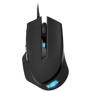 Maus Gaming Sharkoon Shark Force II Right-Hand Wired Mouse 4200DPI