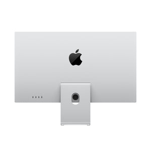 Monitor Apple Studio Display, 5K Ultra HD, 27-inch, Standard, Height-Adjustable, Speakers - Hiri