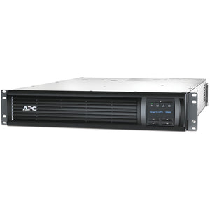 UPS APC Smart-UPS Rack 2HE SMT3000RMi2UC 2700W 3000VA Line Interactive