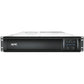 UPS APC Smart-UPS Rack 2HE SMT3000RMi2UC 2700W 3000VA Line Interactive