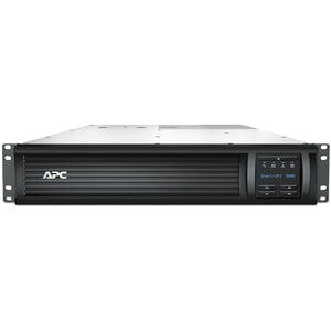UPS APC Smart-UPS Rack 2HE SMT3000RMi2UC 2700W 3000VA Line Interactive