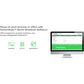 UPS APC Smart-UPS Rack 2HE SMT3000RMi2UC 2700W 3000VA Line Interactive