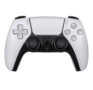 DualSense PlayStation5 Wireless Controller - White CFI-ZCT1W (Used)