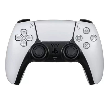 DualSense PlayStation5 Wireless Controller - White CFI-ZCT1W (Used)