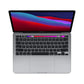 Laptop Apple MacBook Pro (13-inch, M1, 2020) Chip M1, 8-core CPU, 8-core GPU, 8GB Ram, 512GB SSD, Space Gray (Used)