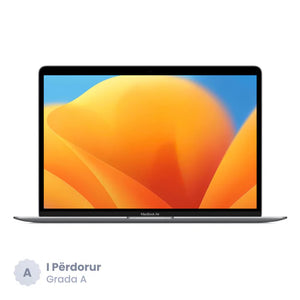 Laptop Apple MacBook Air (13-inch, 2018) Intel Core i5, 8GB Ram, 256GB SSD (Used)