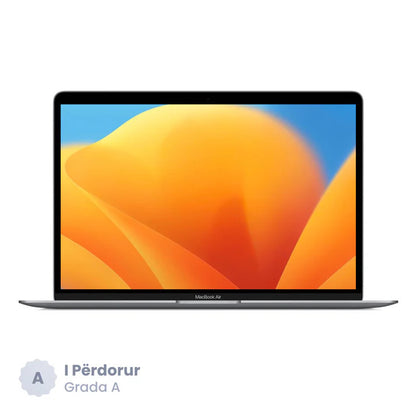 Laptop Apple MacBook Air (13-inch, 2018) Intel Core i5, 8GB Ram, 256GB SSD (Used)