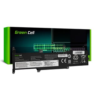 Bateri për laptop - Green Cell Battery L19L3PF3 for Lenovo