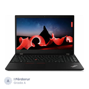 Laptop Lenovo ThinkPad T15 Gen2, FHD 15.6 inch, i5- 1145G7, 24GB Ram DDR4, 512GB SSD (Used)