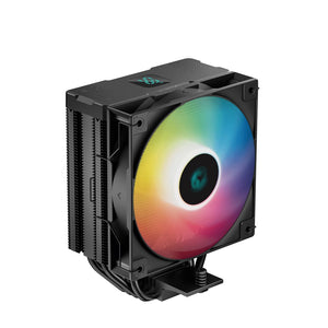 Ftohes DeepCool AG400 BK ARGB CPU Cooler
