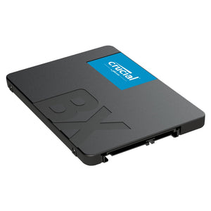 Disk SSD 2.5" 1TB Crucial BX500