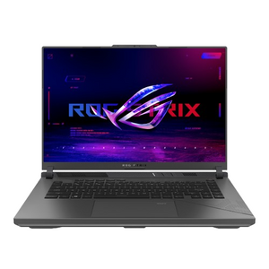Laptop Gaming ASUS ROG Strix G16, Intel Ultra 9-275HX, 32 GB DDR5 RAM, 1 TB PCIe SSD, 16", Nvidia G-Force RTX 5080, RGB Backlit Chiclet Keyboard
