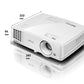 Projektor Benq Digital Projector TW529