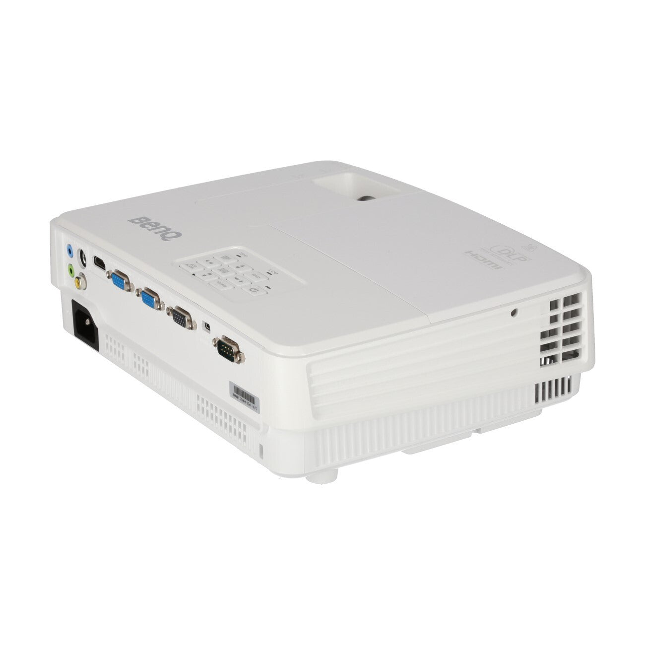 Projektor Benq Digital Projector TW529 Projektor Benq Digital Projector TW529