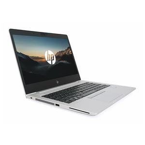 Laptop HP EliteBook 830 G5, FHD 13.3-inch, Intel Core i5-8250U, 24GB DDR4, 256GB SSD (Used)