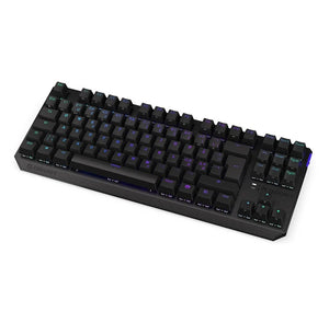 Tastiere ENDORFY Thock TKL Layout:NO Red P/N :EYB004 Mechanical Gaming Keyboard