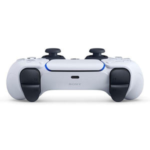DualSense PlayStation5 Wireless Controller - White CFI-ZCT1W (Used)
