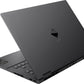 Laptop HP OMEN 16-AN0119 GAMING Core™ Ultra 9 285H 1TB SSD 16GB 16 - inch NVIDIA® RTX 5070 8GB SHADOW BLACK RGB Backlit Keyboard