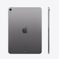 Tablet Apple iPad Air 11-inch (M2), 128GB Storage, Space Gray (Used)