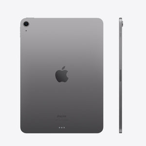 Tablet Apple iPad Air 11-inch (M2), 128GB Storage, Space Gray (Used)