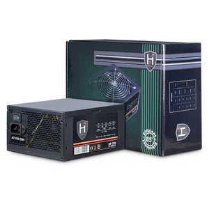 Furnizues i energjisë PSU 750W Inter-Tech HIPOWER SP-750