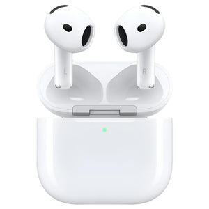 Kufje Apple AirPods 4 - Bardhë