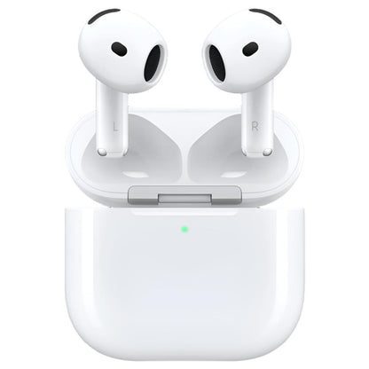 Kufje Apple AirPods 4 - Bardhë