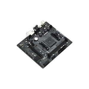 Pllakë Amë Motherboard AM4 ASRock A520M-HVS mATX