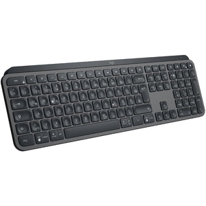 Tastierë Logitech MX Keys Wireless - Keyboard Backlight