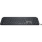 Tastierë Logitech MX Keys Wireless - Keyboard Backlight