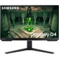 Gaming Bundle Vertigo ( PC + Monitor) - Intel Core i5-14400F, 16GB Ram, NVIDIA GeForc RTX 5060 8GB, 512GB NVMe
