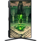 Monitor Samsung Odyssey G4 S25BG400EU TFT 62cm/ 25" FHD FHD IPS 1ms 240Hz DP HDMI Pivot Black