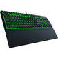 Tastierë Razer Ornata V3 X Low Profile Gaming Keyboard