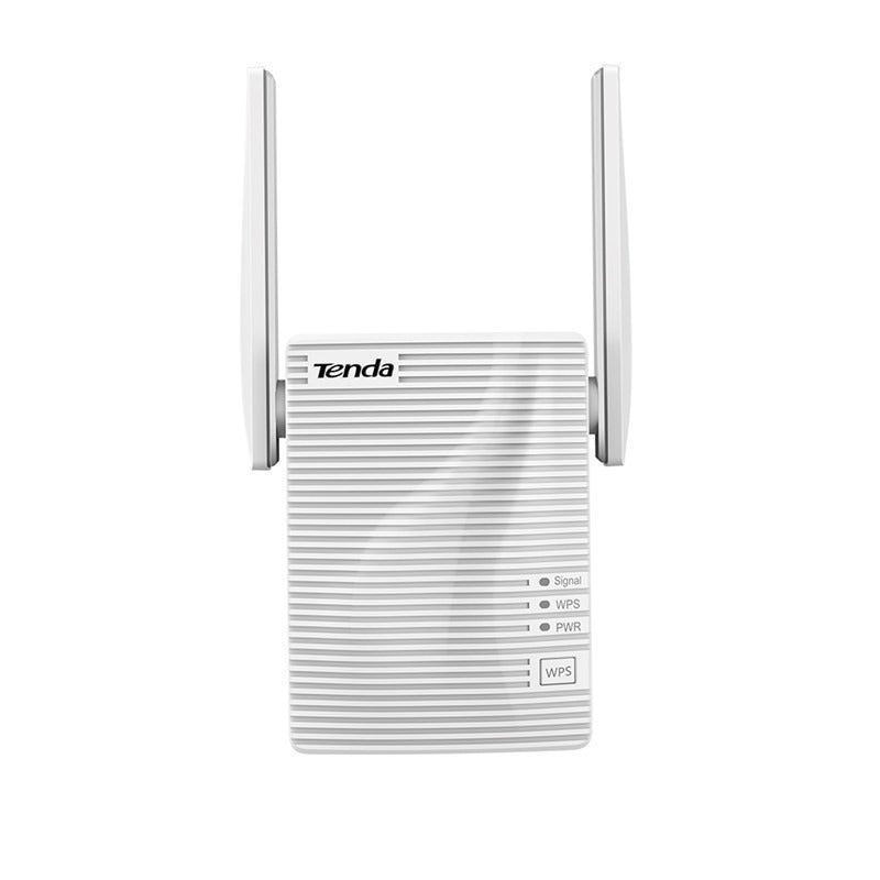 Zgjerues Rrjeti Tenda AC750 A15 Dual-Band - Bardhë