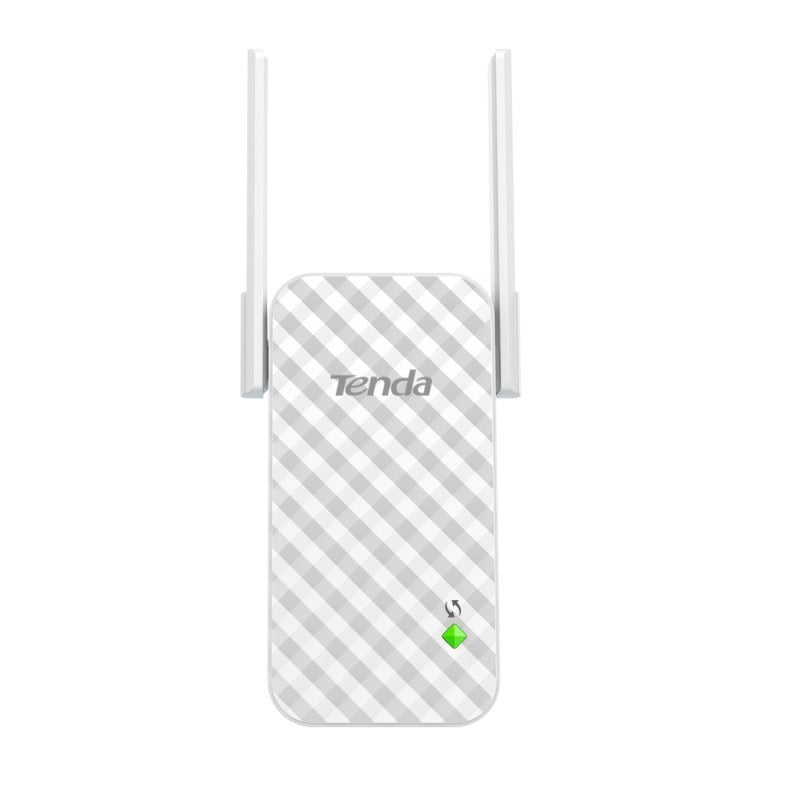 Zgjerues Rrjeti Tenda A9 300MBps Range Extender - Bardhë