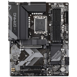 Pllakë Amë 1700 Gigabyte B760 Gaming X