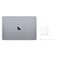 Laptop Apple MacBook Pro (13-inch, M1, 2020) Chip M1, 8-core CPU, 8-core GPU, 8GB Ram, 512GB SSD, Space Gray (Used)
