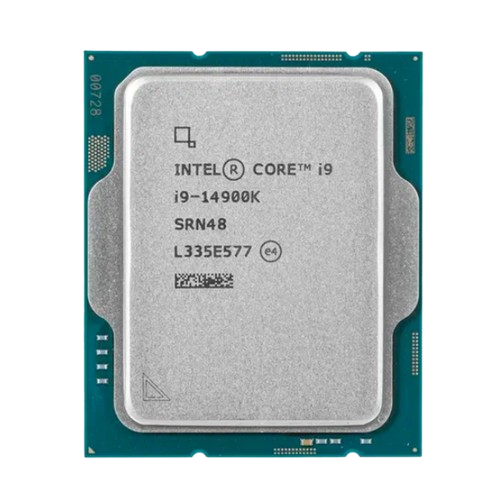 Procesor Intel S1700 CORE i9 14900K TRAY GEN14