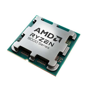 Procesor AMD Ryzen 7 9800X3D Processor (Tray)