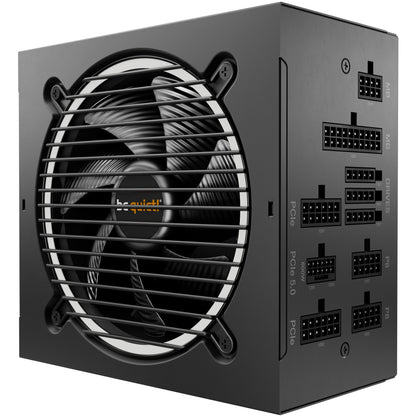 Furnizues i energjisë PSU 1200W be quiet! PURE Power 12 M | 80+ Gold ATX 3.1