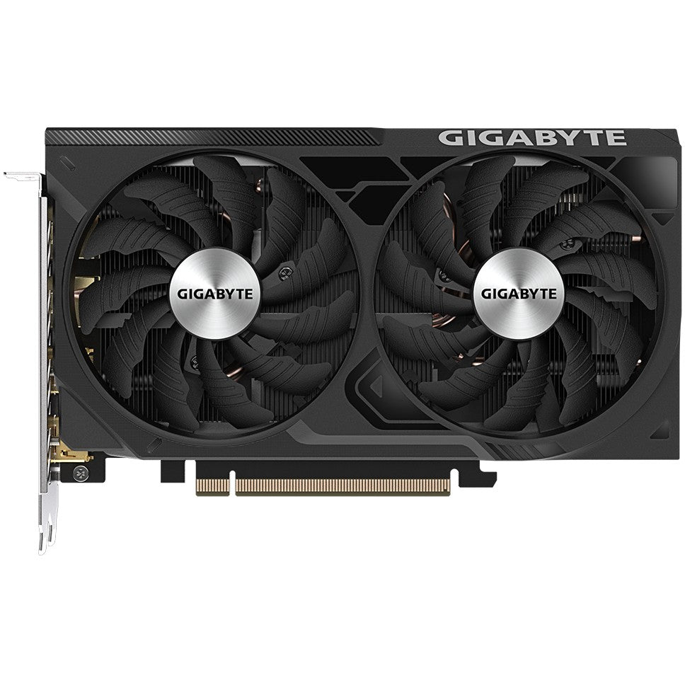 Kartelë Grafike RTX 4060 Ti 8GB Gigabyte Windforce OC GDDR6