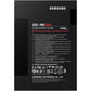 SSD M.2 4TB Samsung 990 PRO NVMe PCIe 4.0 x 4 retail