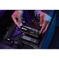 RAM Memorie RAMDDR5 6000 64GB Kingston FURY Beast RGB KIT (2x32GB)