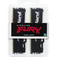 RAM Memorie RAMDDR5 6000 64GB Kingston FURY Beast RGB KIT (2x32GB)