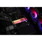 RAM Memorie RAMDDR5 6000 64GB Kingston FURY Beast RGB KIT (2x32GB)